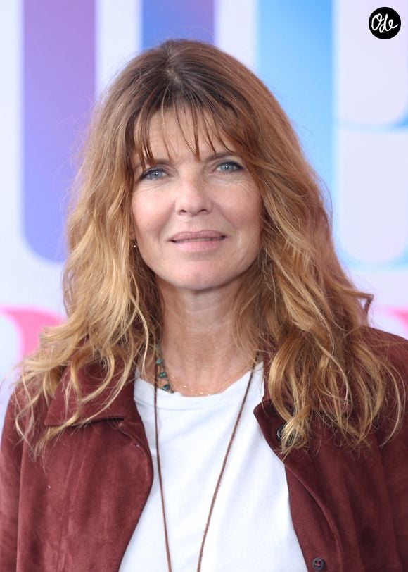 La maman de Gabriel se souvient parfaitement de la première fois où elle a rencontré son futur partenaire de jeu. 

Gwendoline Hamon - Photocall de 'Cassandre' lors de la 65ème  édition du Festival TV De Monte Carlo le 14 Juin 2026
 © Denis Guignebourg /Bestimage