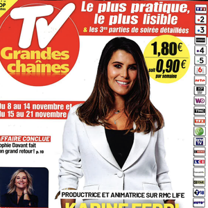 "TV Grandes Chaines"