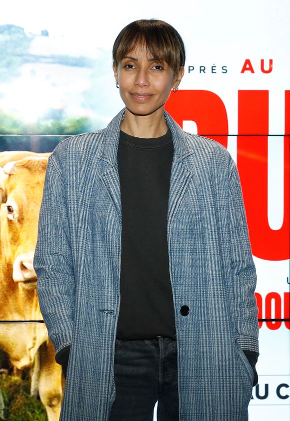 Sonia Rolland - Avant-première du film "Rural" à l'UGC Ciné Cité Les Halles à Paris le 3 mars 2026. © Marc Ausset-Lacroix/Bestimage