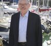 En effet, loin de l'agitation et du tumulte parisien, Jean-Pierre Darroussin a trouvé son équilibre dans le sud de la France.

Jean-Pierre Darroussin de la série Monsieur
La 27e édition du Festival de la Fiction de La Rochelle, mercredi 17 septembre 2025. © Christophe Aubert via Bestimage