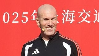 Zinédine Zidane et Soprano se lancent dans un projet commun dans le sud de la France