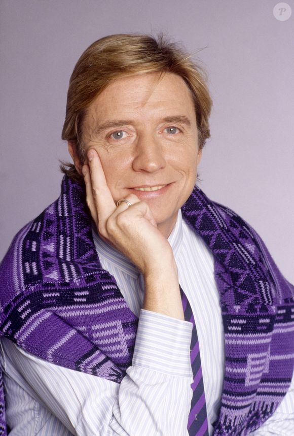 Il faudra attendre quelques mois avant que sa succession ne s'enclenche. 

Photo d'archives de Pascal Sevran, personnalité de la télévision, à Paris, France, en mars 1988. Photo par Pascal Baril/ABACAPRESS.COM