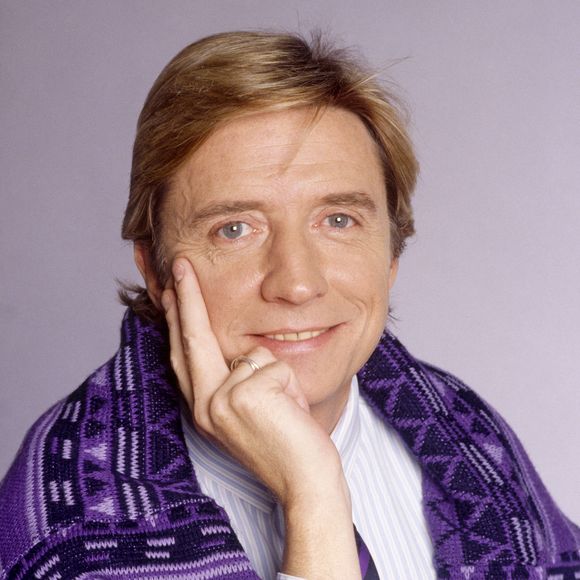 Il faudra attendre quelques mois avant que sa succession ne s'enclenche. 

Photo d'archives de Pascal Sevran, personnalité de la télévision, à Paris, France, en mars 1988. Photo par Pascal Baril/ABACAPRESS.COM