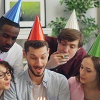 La psychologie explique que si tant d'adultes cessent de fêter leur anniversaire, ce n'est pas par tristesse liée au vieillissement