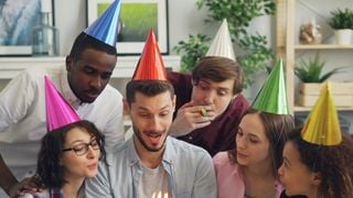 La psychologie explique que si tant d'adultes cessent de fêter leur anniversaire, ce n'est pas par tristesse liée au vieillissement