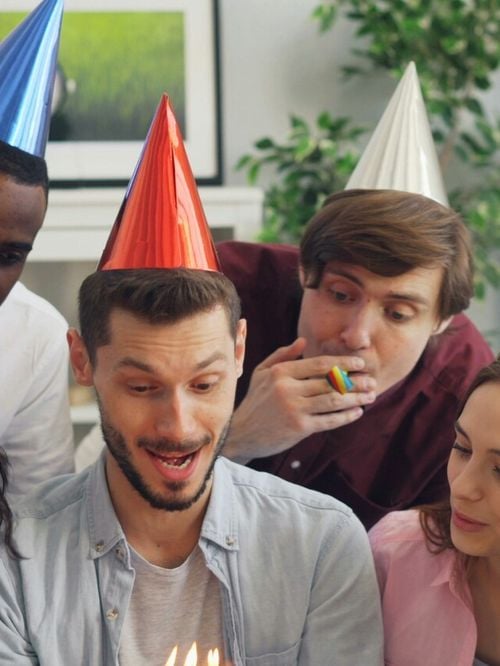 La psychologie explique que si tant d'adultes cessent de fêter leur anniversaire, ce n'est pas par tristesse liée au vieillissement