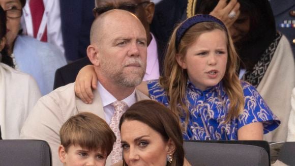 Après la princesse Gabriella de Monaco qui a succombé à la tendance Labubu, des enfants de la famille royale britannique ont craqué pour un autre phénomène mondial