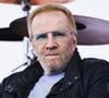 Première apparition de Christophe Lambert depuis sa lourde chute
Christopher Lambert à l'évènement Como Fun à LarioFiere à Erba, près de Côme.