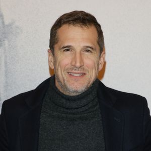 Lundi 6 avril 2026, le réalisateur sera présent au cinéma UGC Montparnasse dans le 6e arrondissement de Paris

Guillaume Canet - Photocall de la représentation exceptionnelle de Lumière ! par Thierry Frémaux au Grand Rex à Paris le 12 décembre 2025.
© Guirec Coadic / Bestimage