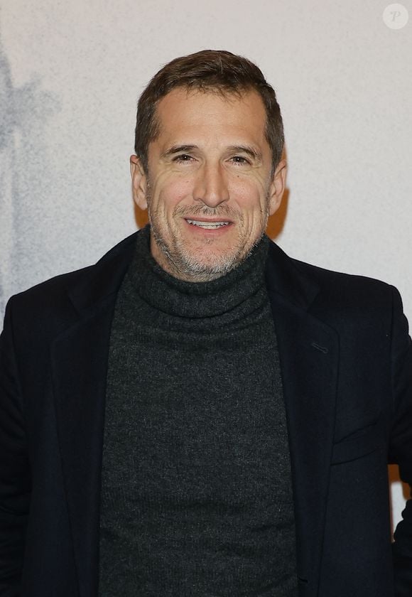 Lundi 6 avril 2026, le réalisateur sera présent au cinéma UGC Montparnasse dans le 6e arrondissement de Paris

Guillaume Canet - Photocall de la représentation exceptionnelle de Lumière ! par Thierry Frémaux au Grand Rex à Paris le 12 décembre 2025.
© Guirec Coadic / Bestimage