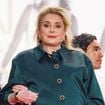 Après 35 ans ici, Catherine Deneuve a vendu son château de 1200m² pour des millions d'euros : le domaine brille toujours et a même été récompensé !