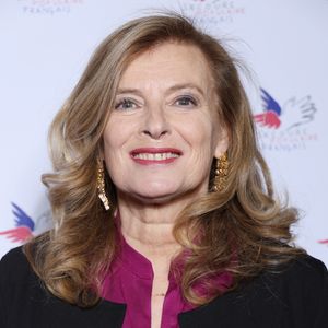 Valérie Trierweiler de nouveau en couple

Valérie Trierweiler au photocall de la soirée annuelle du Secours Populaire au Musée des Arts Forains à Paris.

© Denis Guignebourg / Bestimage