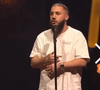 Cette fois-ci, c'est un sketch de l'humoriste qui est censuré.
Merwane Benlazar sur Instagram