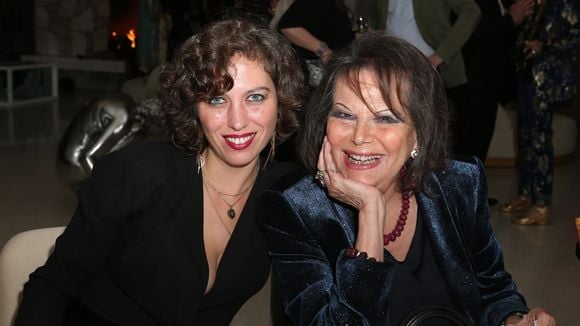 Claudia Cardinale s'est éteinte dans son "petit coin d'Italie" situé en Seine-et-Marne, sa fille rétablit une vérité importante