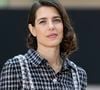 Ce fut certainement le défilé le plus attendu de la Fashion Week parisienne...
Charlotte Casiraghi au photocall du défilé Chanel Mode Féminine Prêt-À-Porter Automne/Hiver 2025-2026 lors de la Fashion Week de Paris (PFW) au Grand Palais, à Paris, France © Olivier Borde/Bestimage