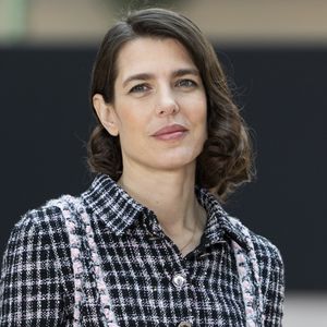 Ce fut certainement le défilé le plus attendu de la Fashion Week parisienne...

Charlotte Casiraghi au photocall du défilé Chanel Mode Féminine Prêt-À-Porter Automne/Hiver 2025-2026 lors de la Fashion Week de Paris (PFW) au Grand Palais, à Paris, France © Olivier Borde/Bestimage