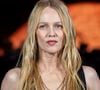 C'est pourquoi elle n'est ouvertement pas en accord avec le discours tenu par Vanessa Paradis.

Vanessa Paradis – Photo Call  du Défilé de mode Chanel Collection Printemps-Été 2026 dans le cadre de la Fashion Week de Paris, France, le 6 octobre 2025.
 
© Olivier Borde / Bestimage