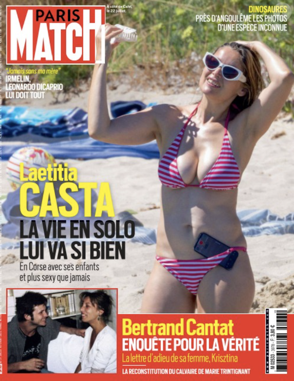 Paris Match