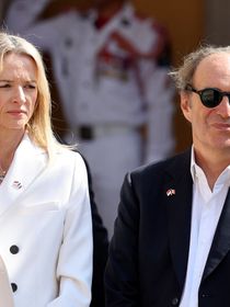 Delphine Arnault et Xavier Niel viennent de s'offrir un morceau de nature préservée à 12 millions d'euros au Cap Ferret