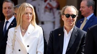 Delphine Arnault et Xavier Niel viennent de s'offrir un morceau de nature préservée à 12 millions d'euros au Cap Ferret