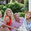 "J'aime ramasser des œufs dans le poulailler" : Maria Chiara de Bourbon des Deux-Siciles ouvre les portes de sa maison familiale et évoque son quotidien