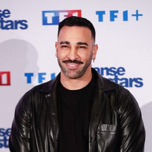 Adil Rami est au casting de la prochaine édition de "Danse avec les stars" !

Adil Rami - Photocall de lancement de la saison 2025 de "Danse avec les stars" (DALS) au siège de  TF1 à Boulogne-Billancourt, France. © Christophe Clovis / Bestimage
