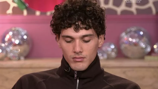 "Pour une fois, je me choisis" : Après son départ de la Star Academy au bout de quelques jours, Khalil s'explique