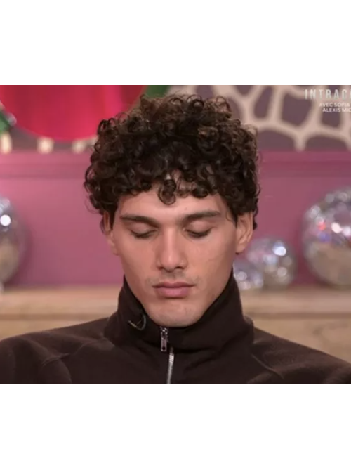 "Pour une fois, je me choisis" : Après son départ de la Star Academy au bout de quelques jours, Khalil s'explique