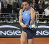 Un détail surprenant sur ses débuts a récemment été dévoilé

Demi-finale opposant C.Gauff à Loïs Boisson lors des internationaux de France de Tennis de Roland Garros 2025 (Jour 12), à Paris, France, le 5 juin 2025. © Michtof/PsnewZ/Bestimage