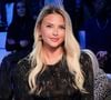 Sur Instagram, elle a réagi aux messages de ses fans en confirmant : « Ça n’arrivera pas ».


Exclusif - Kelly Vedovelli, sur le plateau de l’émission « TPMP » présentée par C.Hanouna et diffusée en direct sur C8, Paris, France, le 11 février 2025. © Jack Tribeca / Bestimage