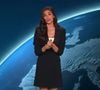 Tatiana Silva a présenté son dernier bulletin météo.

Dernière météo de Tatiana Silva sur TF1.