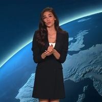 Après près de 10 ans, Tatiana Silva a présenté sa dernière météo sur TF1 et s'est exprimée sur son départ