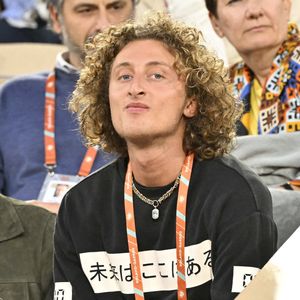 Le fils de Yannick Noah a partagé ses dernières créations sur Instagram

Joalukas Noah - Célébrités dans les tribunes des Internationaux de France de tennis de Roland Garros 2024 à Paris le 2 juin 2024. © Moreau-Jacovides/Bestimage