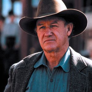 Gene Hackman photo par MPP / Bestimage