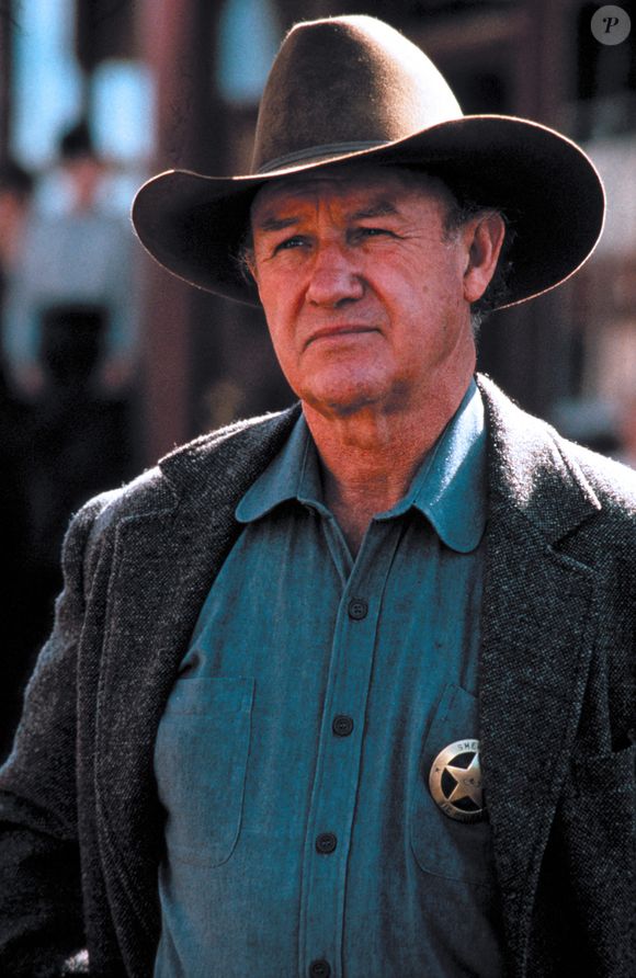 Gene Hackman photo par MPP / Bestimage