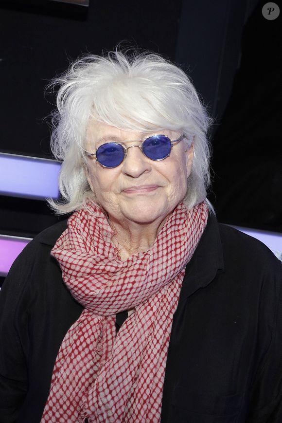 C'est ce que pense Catherine Lara : la célèbre artiste a en effet soumis cette idée sur RTL, dans l'émission "On refait la télé", le 29 novembre 2025.

Catherine Lara lors de l'enregistrement de l'émission "Chez Jordan de Luxe" à Paris. Le 12 décembre 2023. © Cédric Perrin / Bestimage