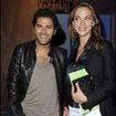 Jamel Debbouze filme sa femme Mélissa Theuriau ultra enthousiaste lors d'un événement majeur du week-end