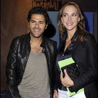 Jamel Debbouze filme sa femme Mélissa Theuriau ultra enthousiaste lors d'un événement majeur du week-end