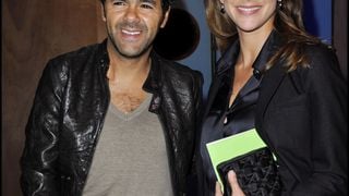 Jamel Debbouze filme sa femme Mélissa Theuriau ultra enthousiaste lors d'un événement majeur du week-end