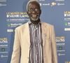 est décédé brutalement mercredi à l'âge de 84 ans à Bamako

Souleymane Cissé - Vernissage de l'exposition "Le musée imaginaire d'Henri Langlois" à la Cinémathèque de Paris. Le 7 avril 2014