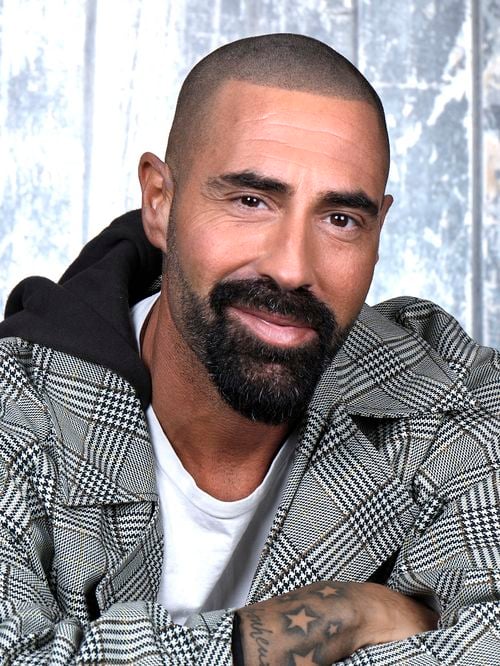"La fin est magnifique" : Sofiane (Star Academy), père de jumeaux nés avant l'heure, partage une heureuse nouvelle