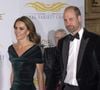 L'épouse du prince William s'est battue contre un cancer pendant plusieurs mois.

Le Prince et la Princesse de Galles arrivent au Royal Variety Performance 2025 au Royal Albert Hall à Londres. © Cover Images via ZUMA Press