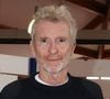 "Que de souvenirs avec toi à Cannes sur Ninja Warrior. Complice caméraman ! RIP Gus", a-t-il ainsi écrit sur Instagram

Denis Brogniart à la Halle Georges Brassens de Brive-la-Gaillarde pour la 43eme Foire du Livre de Brive, le 7 novembre 2025. ©Jean-Marc LHOMER/Bestimage.