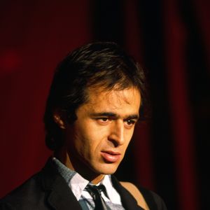 Archive - Jean-Jacques Goldman - 1988 (JLPPA / Bestimage).