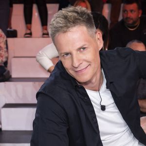 Exclusif - Matthieu Delormeau - Enregistrement de l'émission "TPMP (Touche Pas à Mon Poste)", présentée par C.Hanouna et diffusée en direct sur C8 le 4 mai 2022
© Jack Tribeca / Bestimage