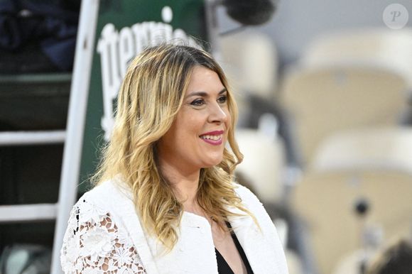 Dans "Keto Queen : La santé retrouvée, ma plus grande victoire hors des courts", en 2024, elle avait raconté ses luttes contre des troubles du comportement alimentaire, et sa découverte de l'alimentation cétogène.

Marion Bartoli - Internationaux de France de tennis de Roland Garros 2023 à Paris, France, le 9 juin 2023. © Chryslene Caillaud/Panoramic/Bestimage