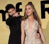 PDG de Telegram, Pavel Durov ne se verse pas de salaire, mais possède des milliards en cryptomonnaies et en actions. 

Pavel Durov (PDG de Telegram) et sa compagne Julia (Juli Vavilova ) au photocall du gala AmFar 2025 by Chopard à l'Hôtel du Cap-Eden-Roc à Antibes le 22 mai 2025.

© Moreau / Jacovides / Bestimage