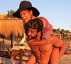 Il évolue loin du cinéma et a monté sa propre salle de sports à Paris
Adèle Exarchopoulos et Sacha Abitbol