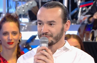 Benoît révèle le défi qu'il s'est fixé dans "N'oubliez pas les paroles" sur France 2.