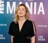 Ressortons donc la boîte à archives pour voir, ou revoir, des images de celle qui est Officière de l'ordre des Arts et des Lettres.
Exclusif - Julie Gayet - Photocall de la cérémonie de clôture du 30ème festival du film francophone, Cinemania, à Montréal. Le 16 novembre 2024
© Sylvain Lefevre / Bestimage